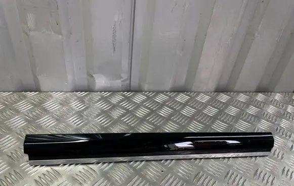 Porsche Cayenne (92A) Panel trim 7P5857222AB 3002925300 26J4251