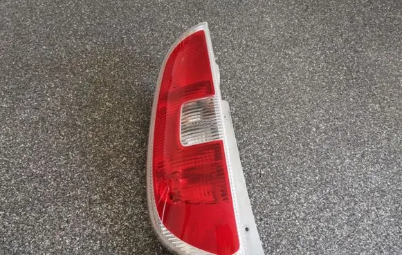 Skoda Roomster (5J) Rear/tail lights 5J7945095 5J7945111