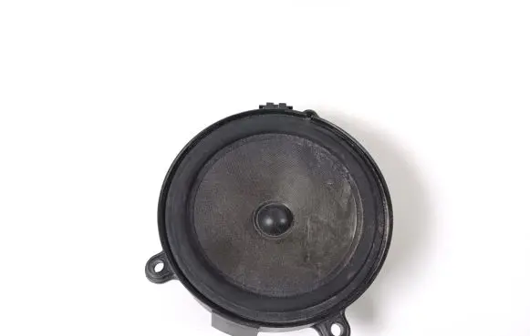 Mercedes-Benz G W461 W463 1st Gen Rear door speaker A4638201302