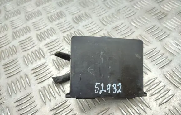 Peugeot 308 Other control units/modules 9678007680