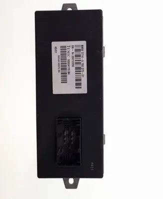 BMW 7 E65 E66 Other control units/modules 6760075 00004170