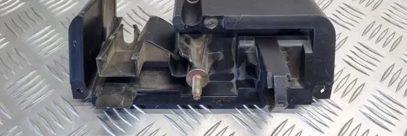 Renault Espace IV Other interior part 52492205