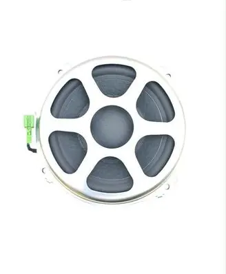 Mercedes-Benz SL R231 Front door high frequency speaker A2318201902