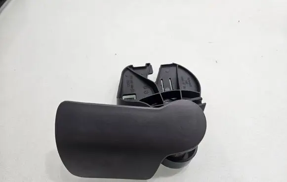 Audi A7 S7 4G Engine bonnet (hood) release handle 8T2823633