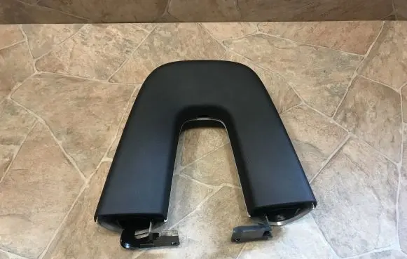 BMW Z4 E89 Other interior part