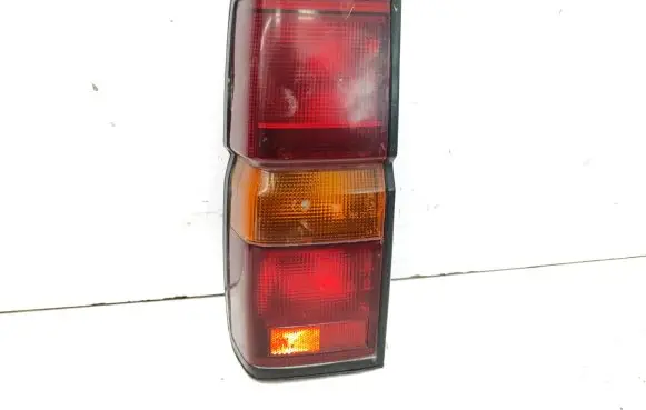 Nissan Terrano Rear/tail lights 3308205L 6R01359