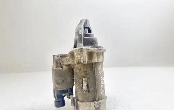 Honda Accord Starter motor 4280005670