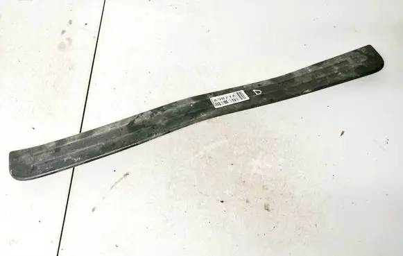 Mazda 5 Front sill trim cover c23668710