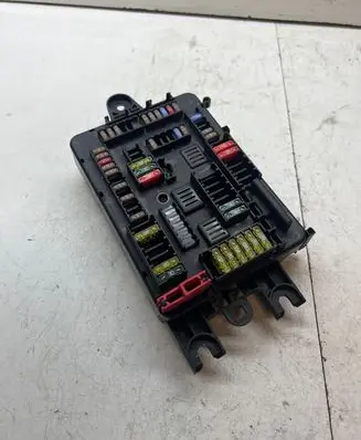 BMW 1 F20 F21 Fuse box set 19178000001 9261111