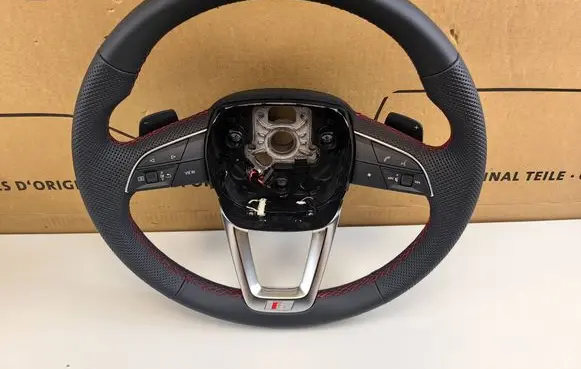 Audi RS Q8 Steering wheel 4M8419091AL 4M8419091ALVDJ 4M8419091Q