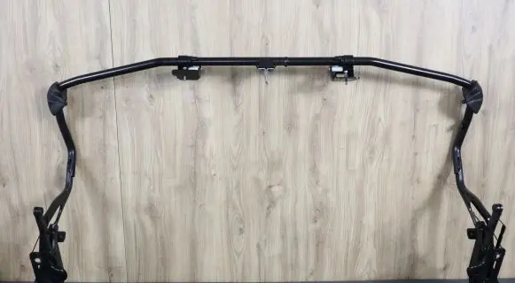 Mercedes-Benz SLK R171 Convertible roof roll over bar 