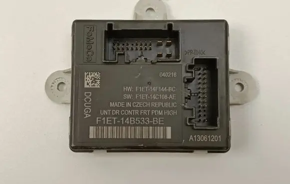 Ford Kuga II Door control unit/module F1ET14B533BE