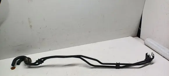 BMW 5 E60 E61 Brake booster pipe/hose 