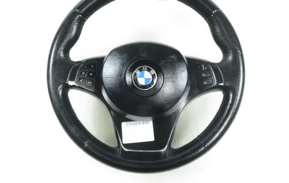 BMW X3 E83 Steering wheel 3385E531MF