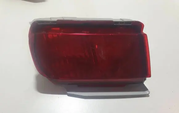 Toyota Land Cruiser (J150) Rear fog light P8163 KM4189