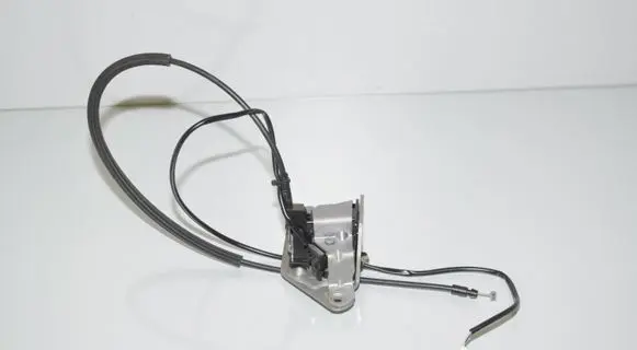 BMW i3 Rear door lock 7291032 51227291032