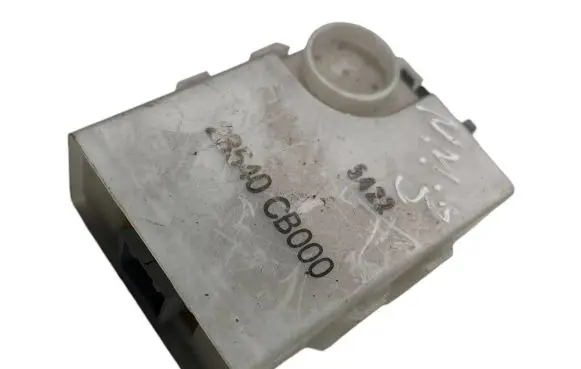 Nissan Murano Z50 Alarm control unit/module 28540CB000
