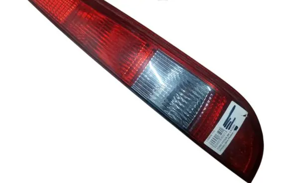 Rear/tail lights
