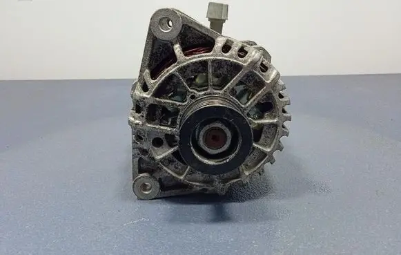 Mazda Tribute Generator/alternator 145540110