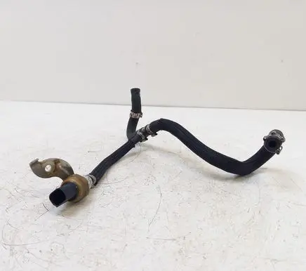 Fuel pressure sensor