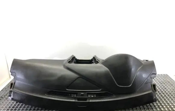 Ford Mondeo MK V Dashboard 