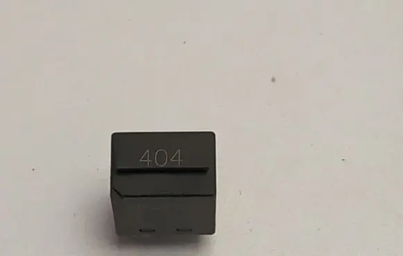Ford Galaxy ABS relay 7M0951253C