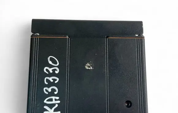 Volvo V50 Other control units/modules 8315780