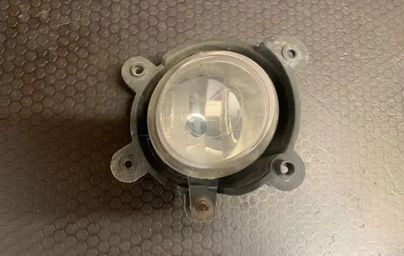 KIA Sorento Front fog light 922023E5 1312