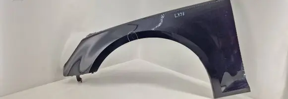 Audi A4 S4 B9 Fender LY9B