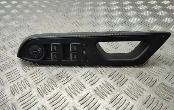 Ford B-MAX Electric window control switch F1ET14A132