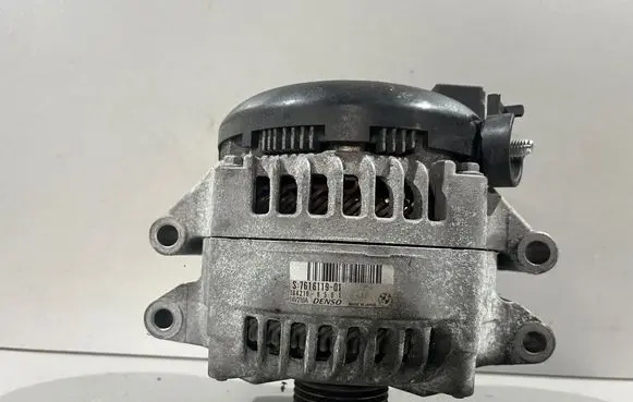 BMW 3 GT F34 Generator/alternator 7616119 1042106501
