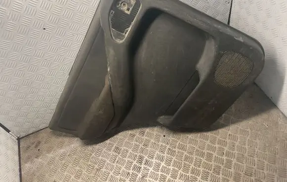 Nissan Pathfinder R51 Rear door card panel trim