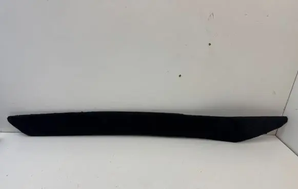 BMW M6 Other center console (tunnel) element 9197333