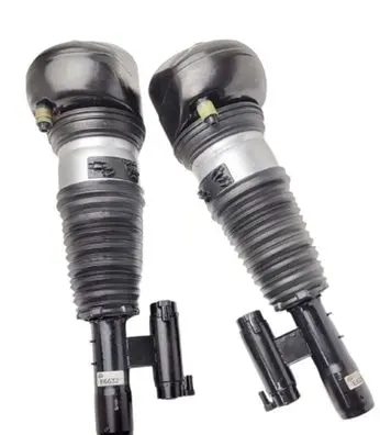 BMW 7 G11 G12 Front air suspension shock absorber 37106874598 37106899043 37106877558