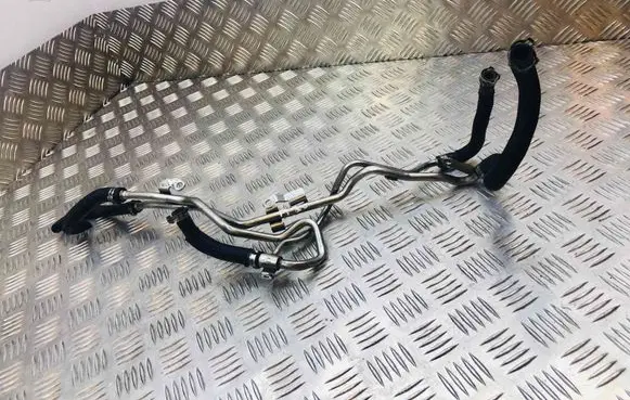 Mercedes-Benz E W212 Fuel line/pipe/hose A6510701532