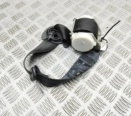 Volkswagen Amarok Rear seatbelt 2H0857811 2H0857811RAA