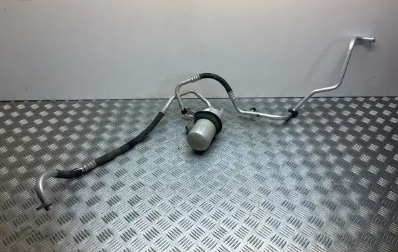 Renault Trafic II (X83) Air conditioning (A/C) pipe/hose 8200468518 ADP201006 93856084