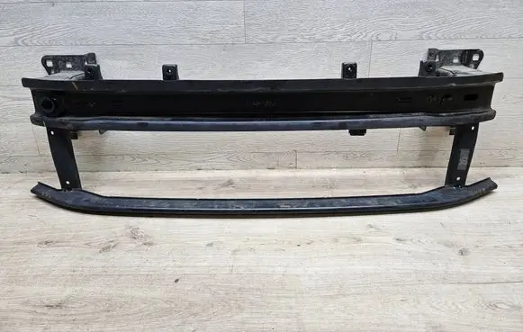 Volkswagen T-Roc Front bumper support beam 2GA807109