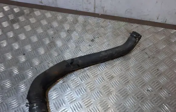 Jaguar XF Engine coolant pipe/hose 9X238260BB