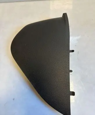 Audi Q7 4M Dashboard side end trim 4M0857086A