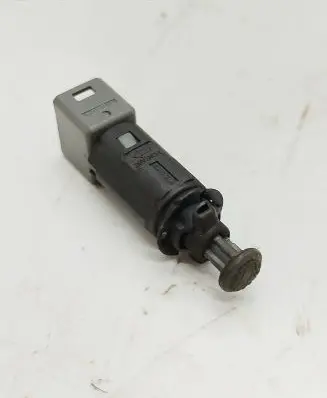 Brake pedal sensor switch