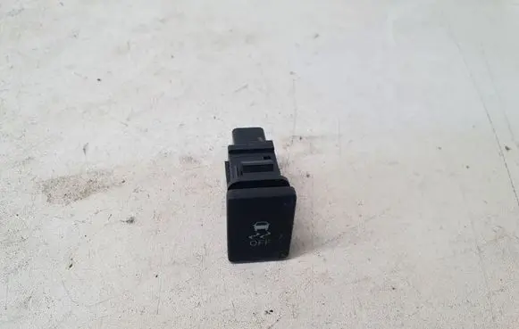 Toyota Auris E180 ESP (stability program) switch 15D160