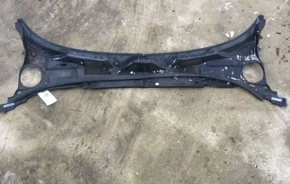 Jaguar XF Wiper trim 8X23FO21B44A 8X23FO21B45A