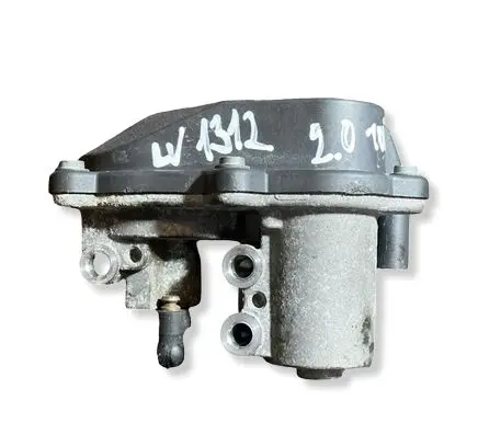 Volkswagen PASSAT B6 Intake manifold valve actuator/motor 03L129086 1042390S01 A2C53248883