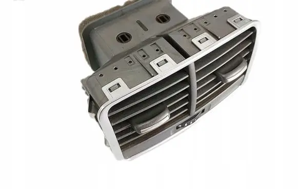 Audi A6 S6 C6 4F Rear air vent grill 4F0819203B