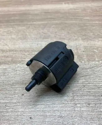 BMW 5 E39 Light switch 8363683 549391011 Withouthandle
