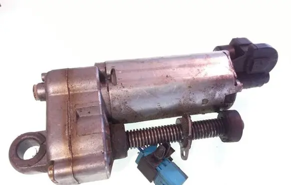 Audi A8 S8 D2 4D Steering column adjust motor EYL7680B