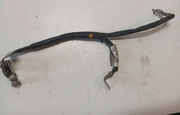 Volvo V40 Negative earth cable (battery) 31419417