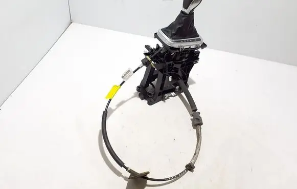 Ford S-MAX Gear shifter/selector 2182588