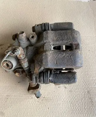 Honda Prelude Rear brake caliper